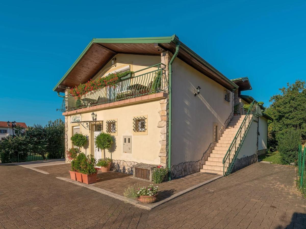 Apartments Villa Roza Drazice Kültér fotó