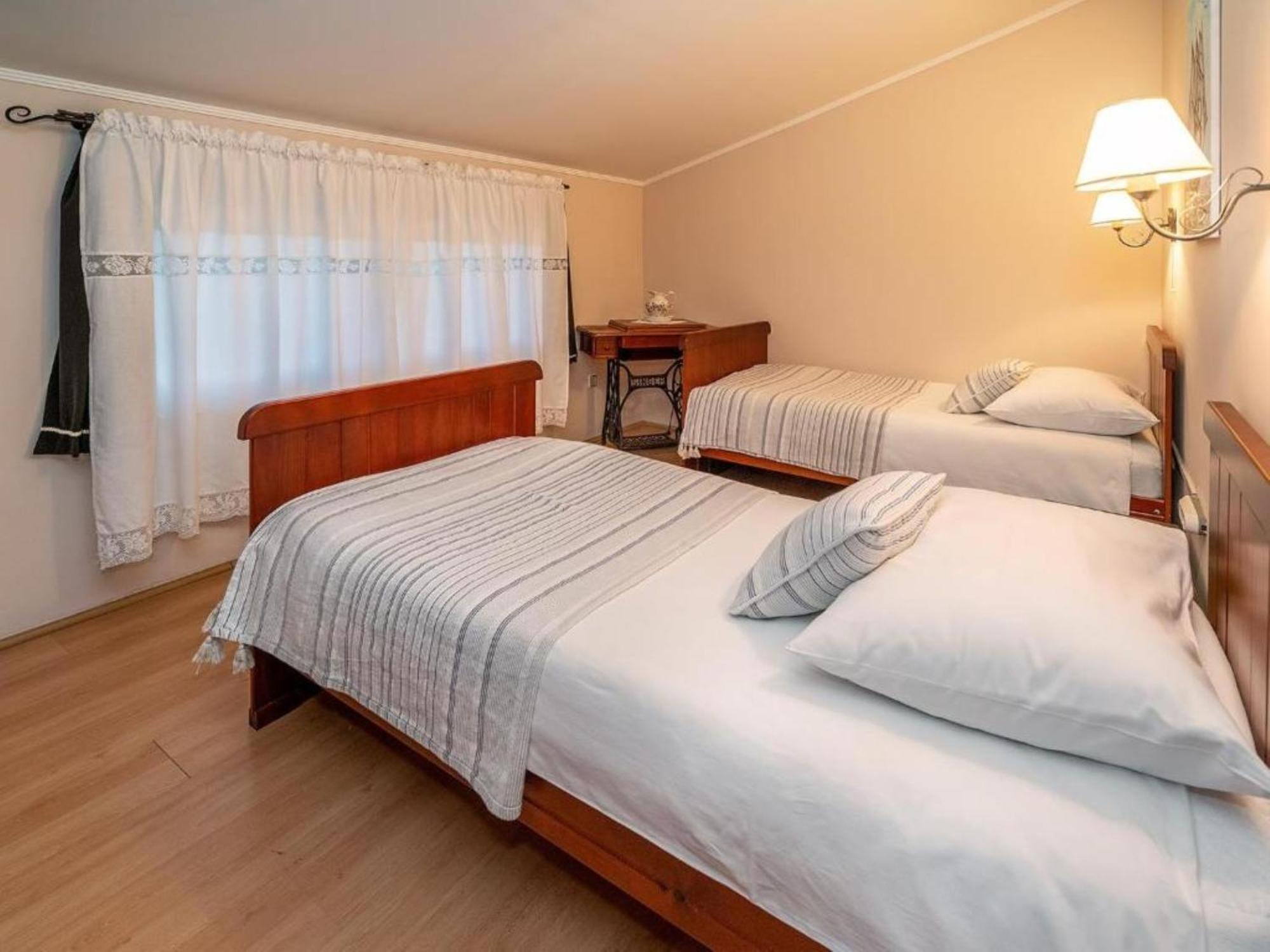 Apartments Villa Roza Drazice Szoba fotó
