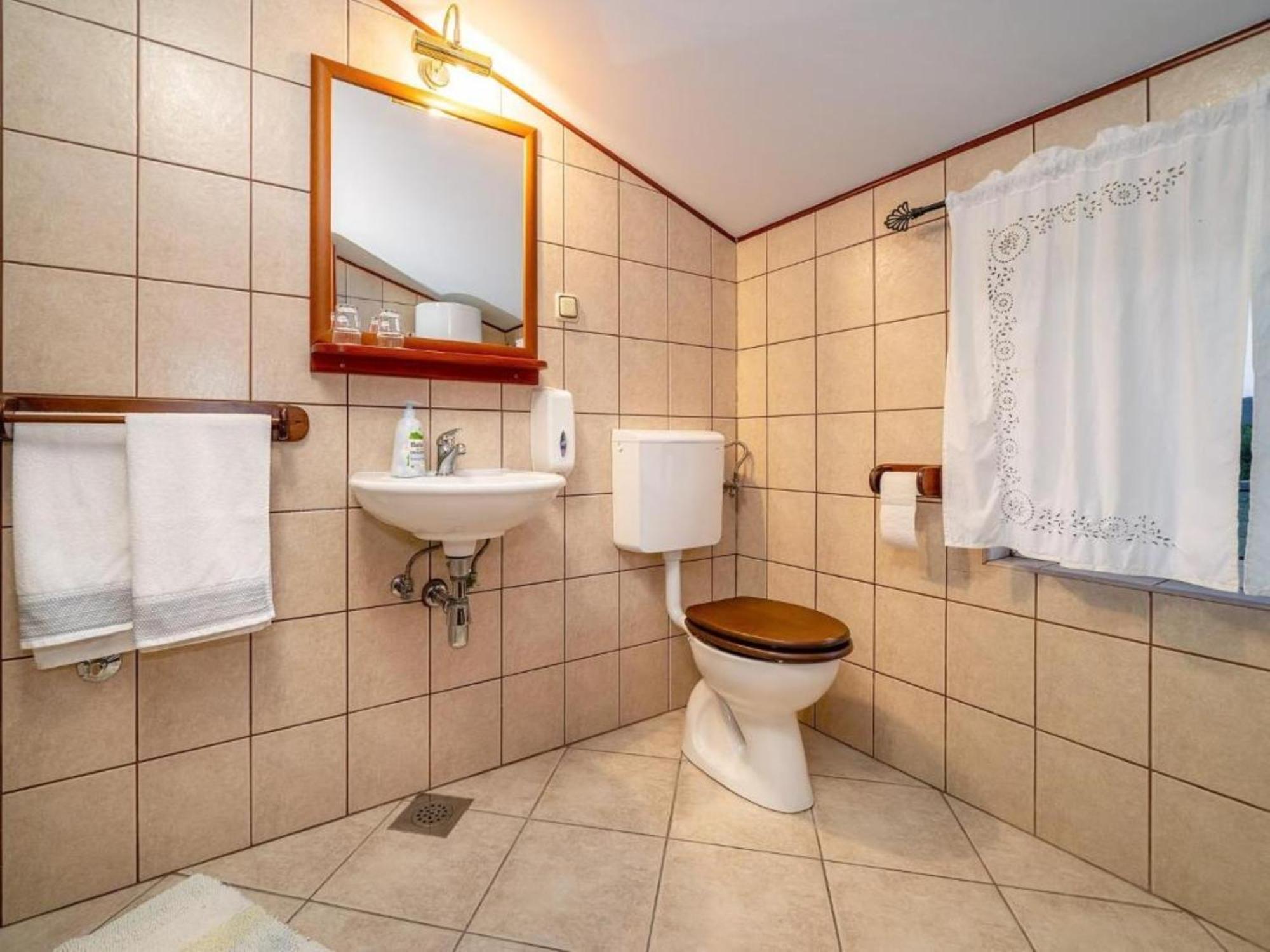 Apartments Villa Roza Drazice Szoba fotó