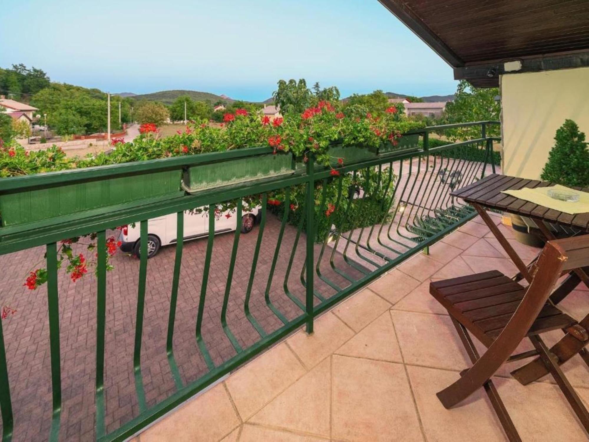 Apartments Villa Roza Drazice Szoba fotó