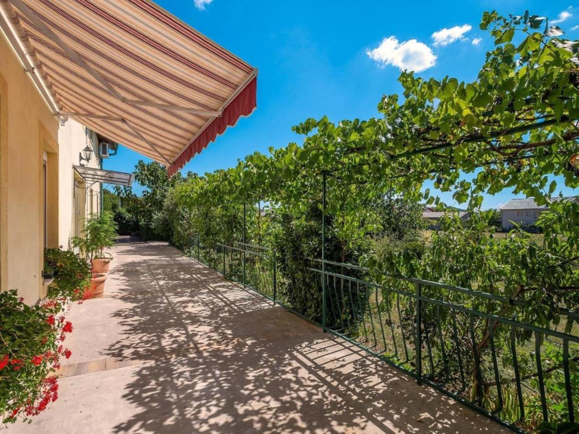 Apartments Villa Roza Drazice Szoba fotó