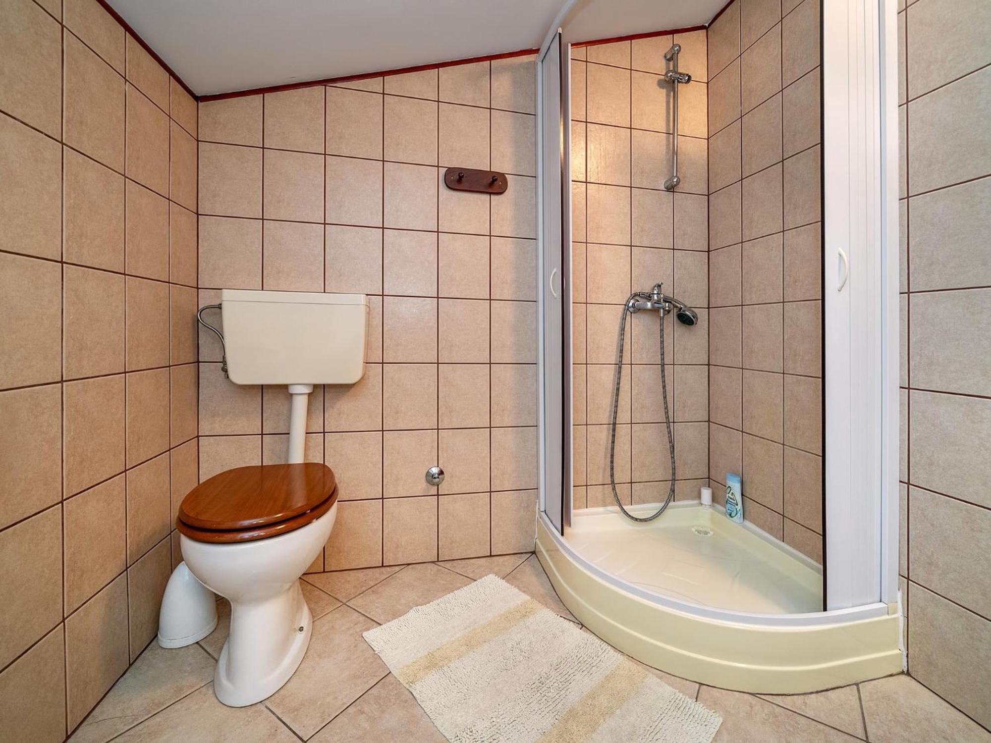 Apartments Villa Roza Drazice Szoba fotó