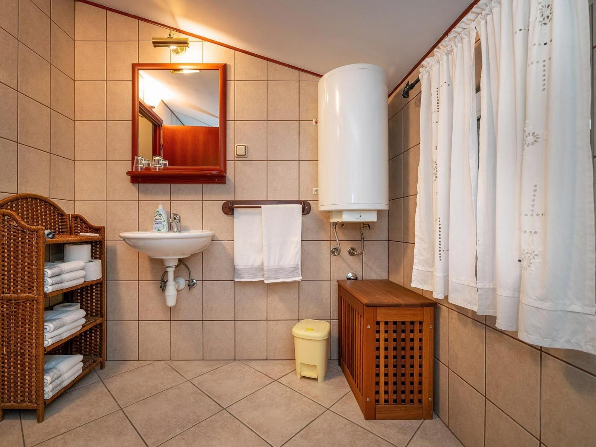 Apartments Villa Roza Drazice Szoba fotó